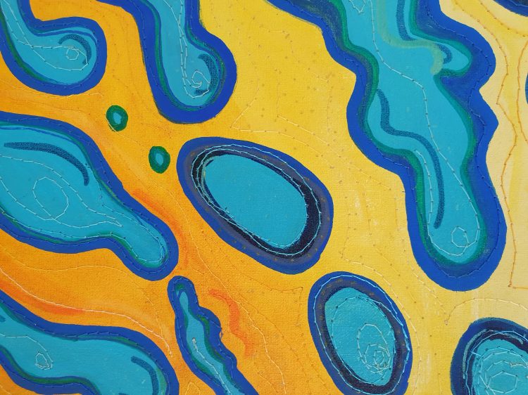 VISIT MY OCEANIA SERIES WORKS